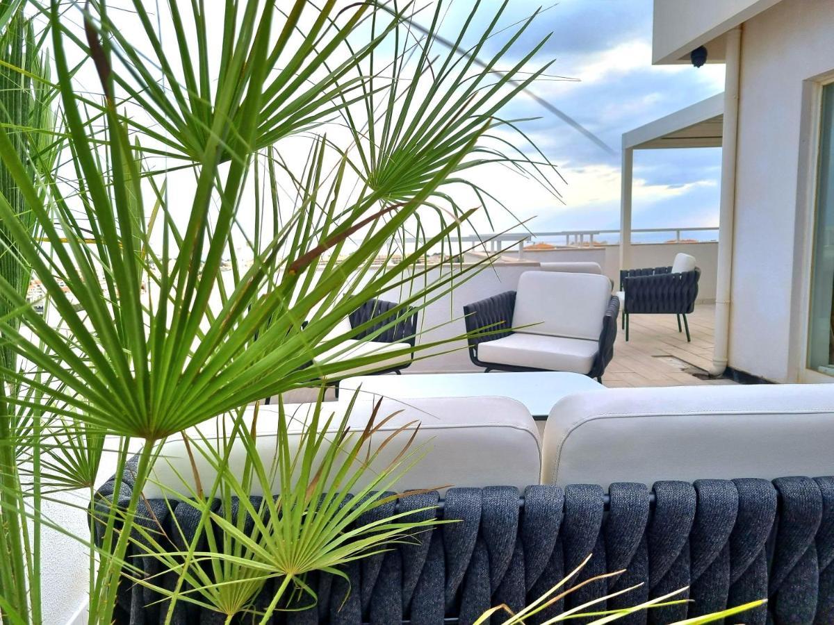 Apartment Penthouse Rentalbufeira *
