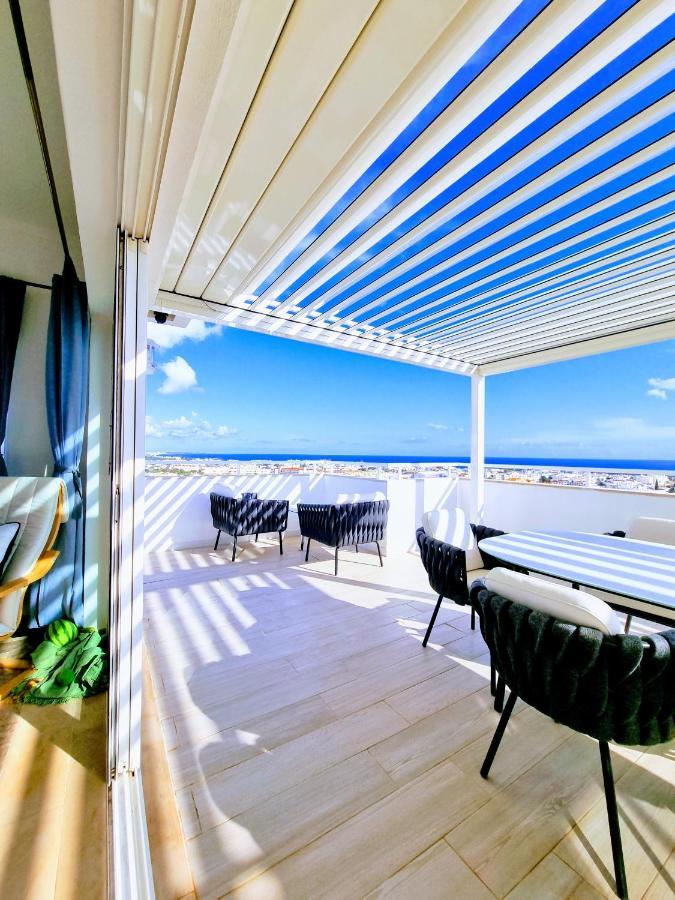 Penthouse Rentalbufeira Albufeira
