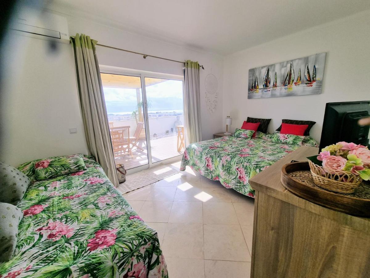 Penthouse Rentalbufeira * Albufeira
