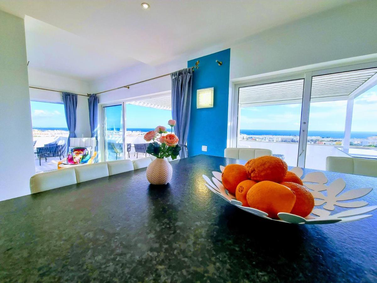 Penthouse Rentalbufeira Apartment *