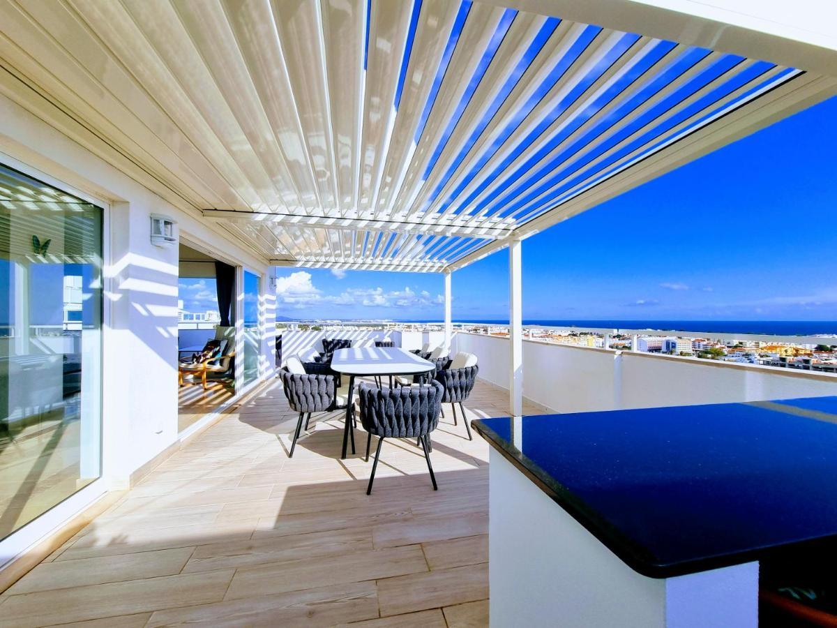 Apartment Penthouse Rentalbufeira