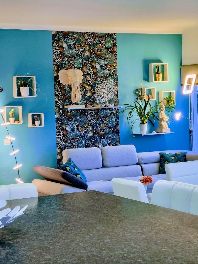 Penthouse Rentalbufeira Apartment