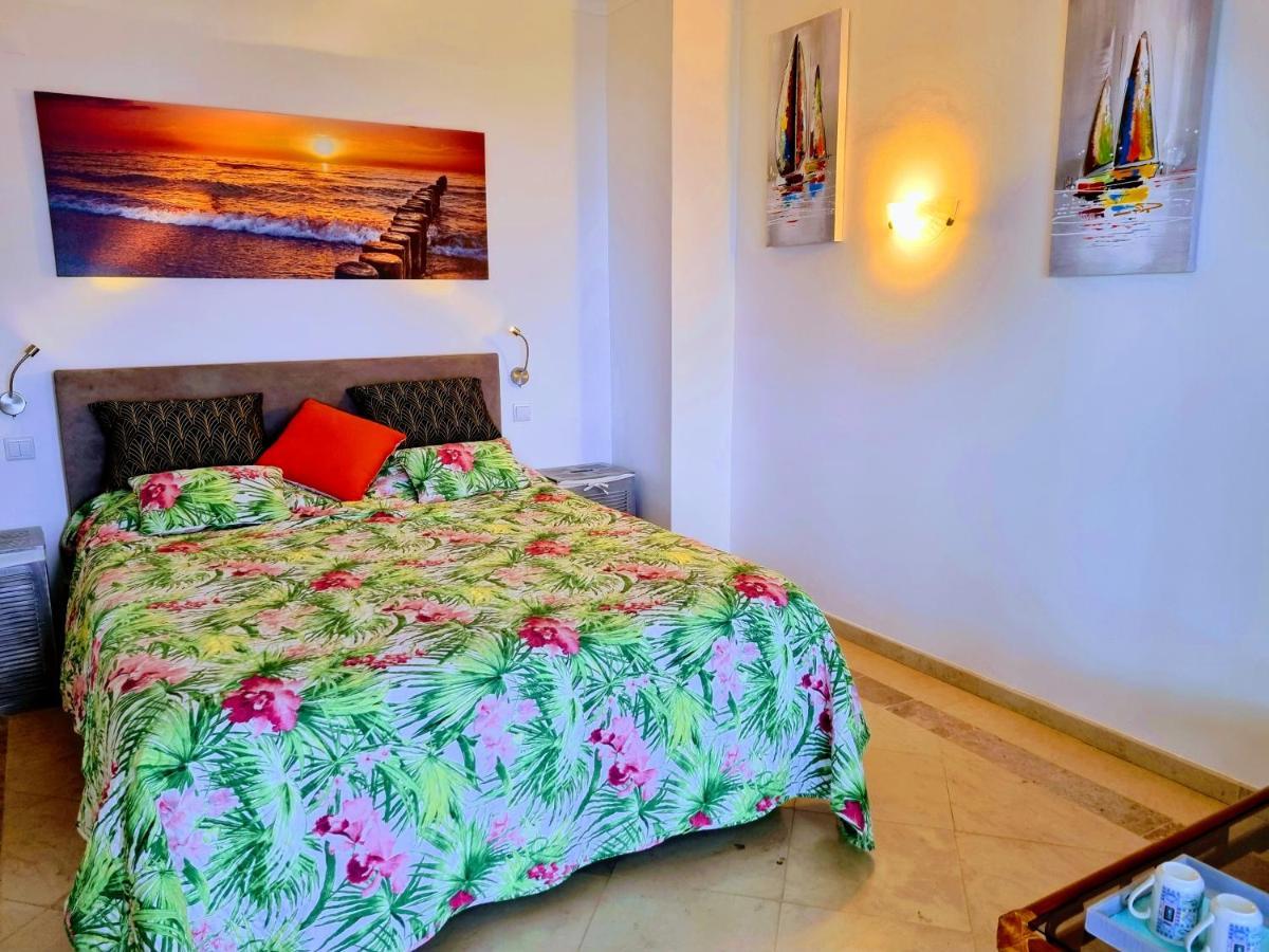 Apartment Penthouse Rentalbufeira Albufeira