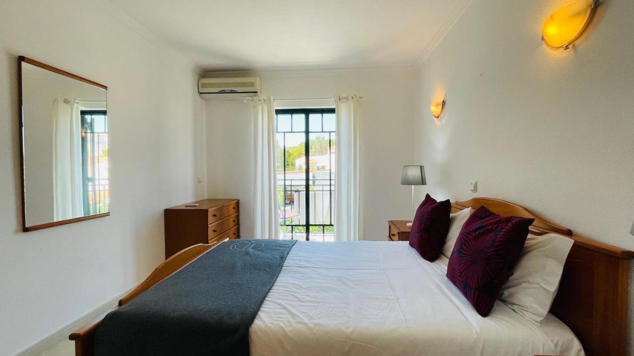 Vakantiehuis Noly By Check-in Portugal Albufeira