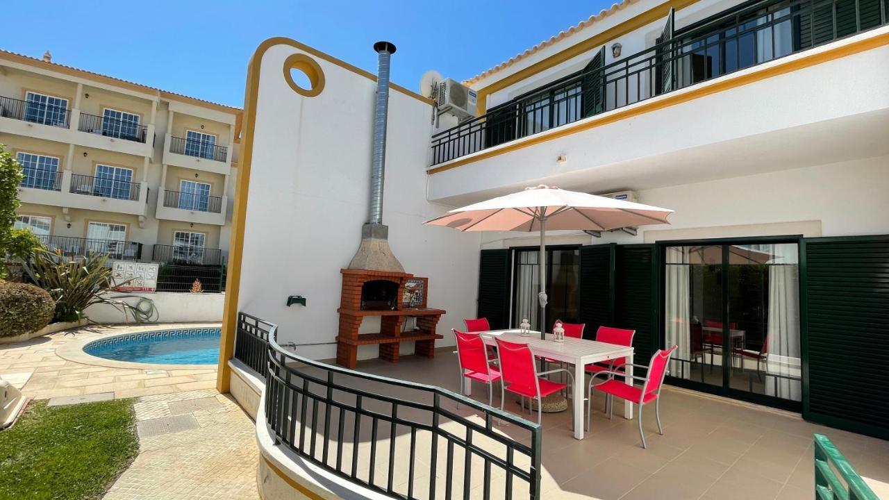 Noly By Check-in Portugal Vakantiehuis