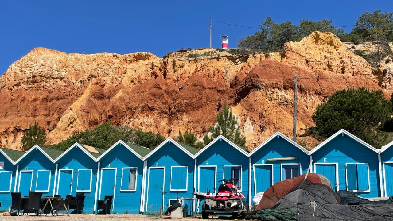 Vakantiehuis Noly By Check-in Portugal Albufeira