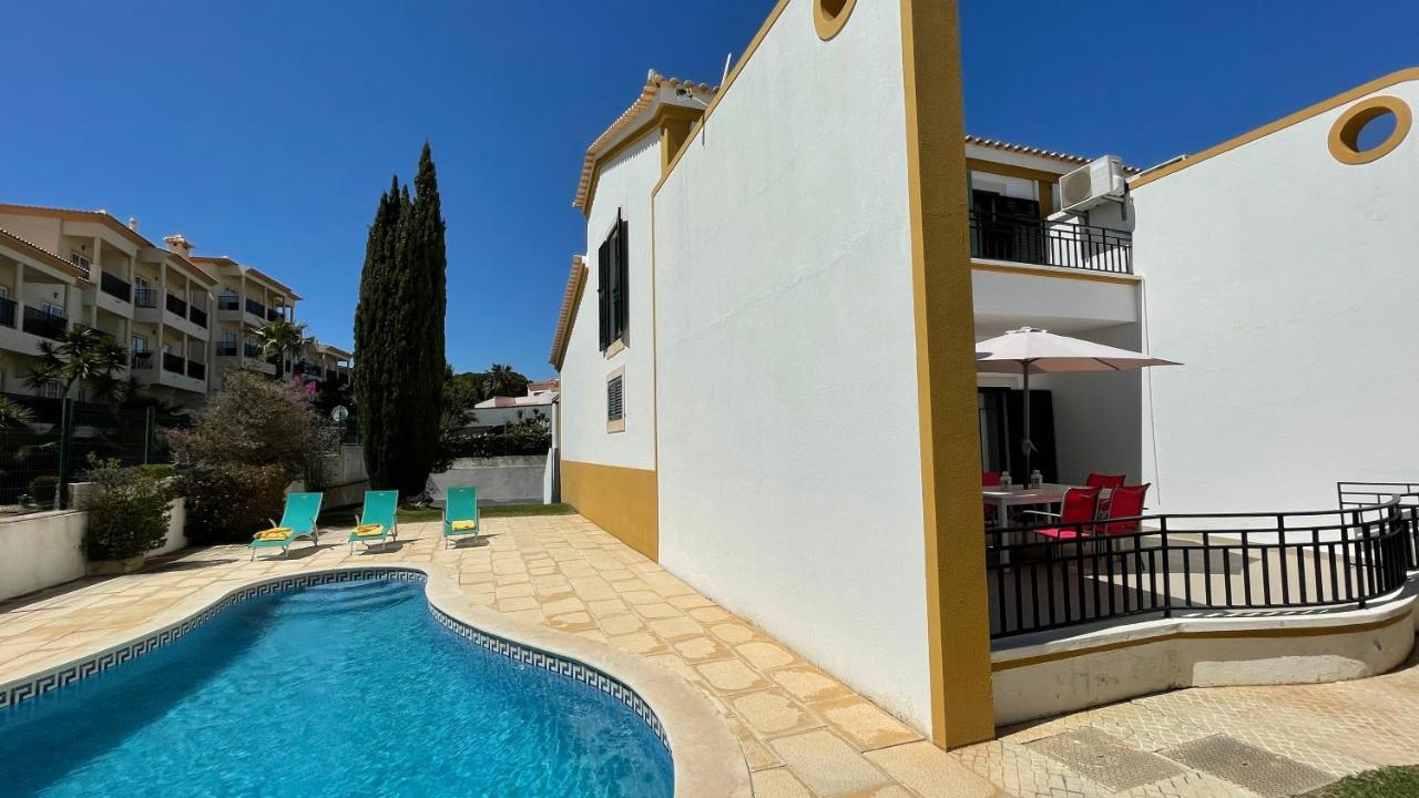 Noly By Check-in Portugal Vakantiehuis *