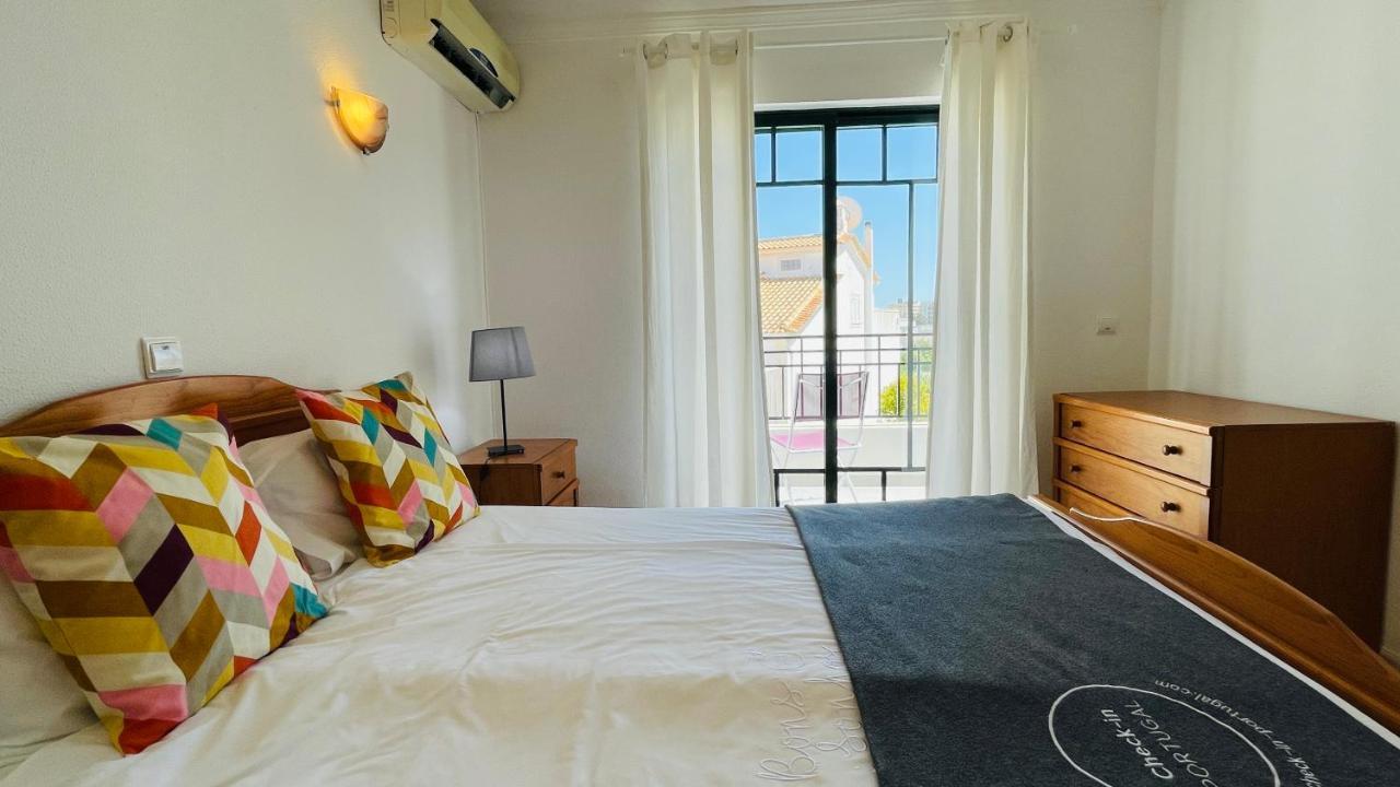 Noly By Check-in Portugal Vakantiehuis *