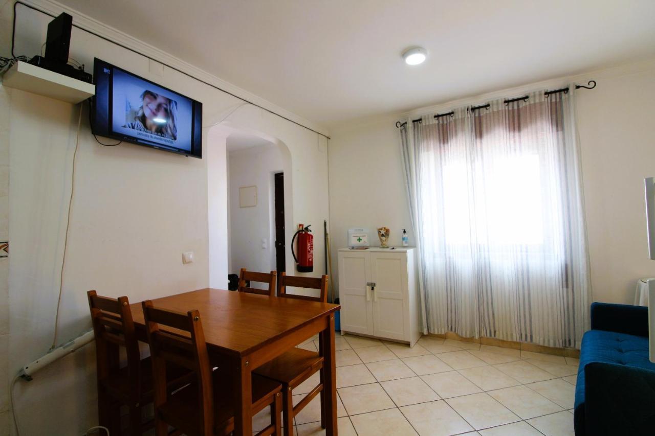 Casinha Da Jade Villa Albufeira
