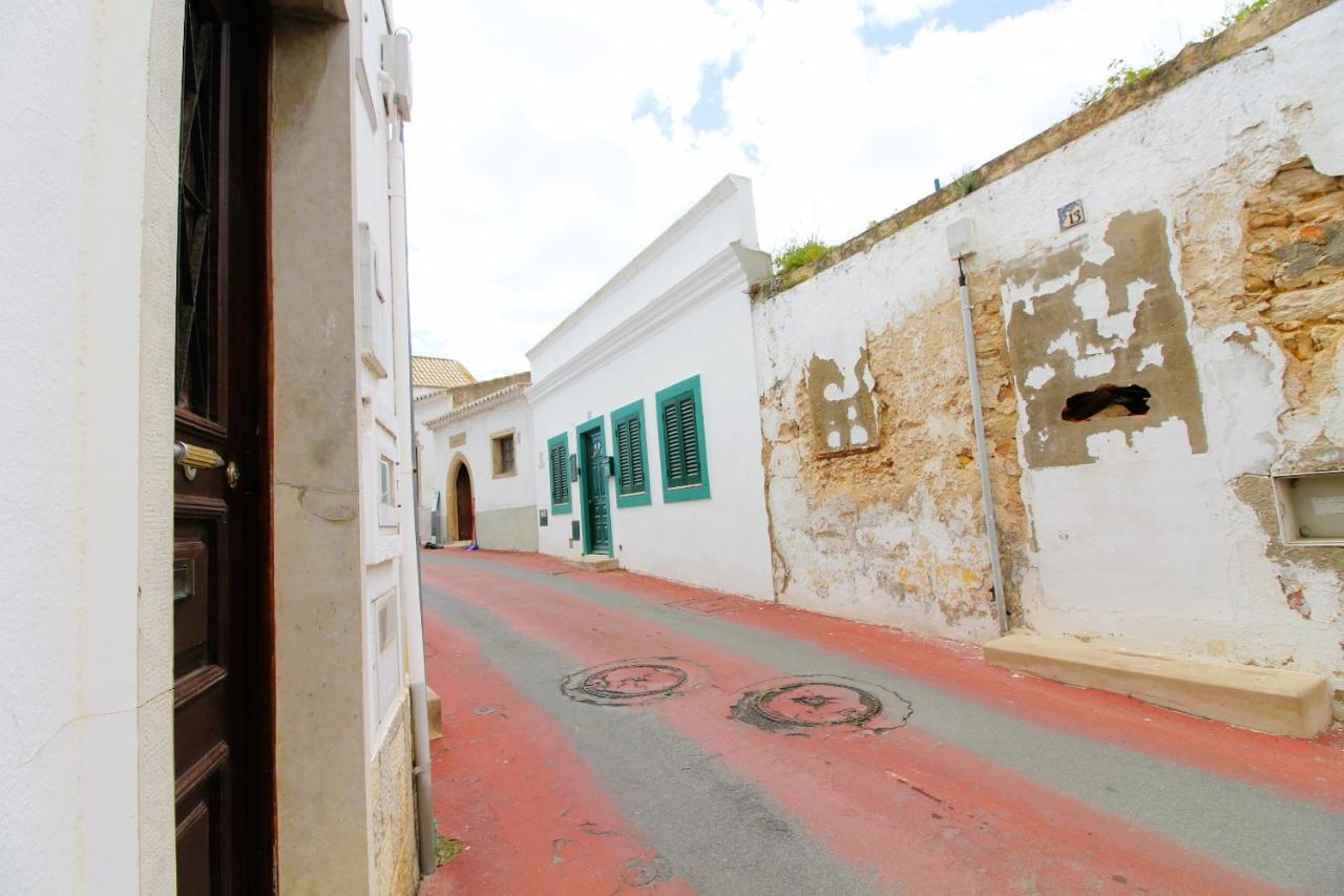 Casinha Da Jade * Albufeira