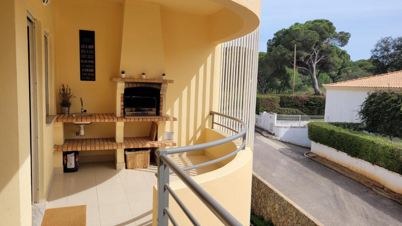 Excelente Apartamento - Da Falesia - Alfamar - Zona Tranquila Apartment Albufeira