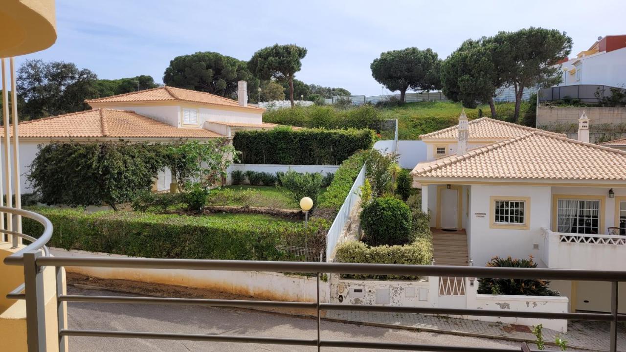 Excelente Apartamento - Da Falesia - Alfamar - Zona Tranquila Albufeira