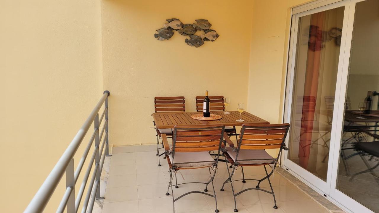 Excelente Apartamento - Da Falesia - Alfamar - Zona Tranquila Apartamento Albufeira
