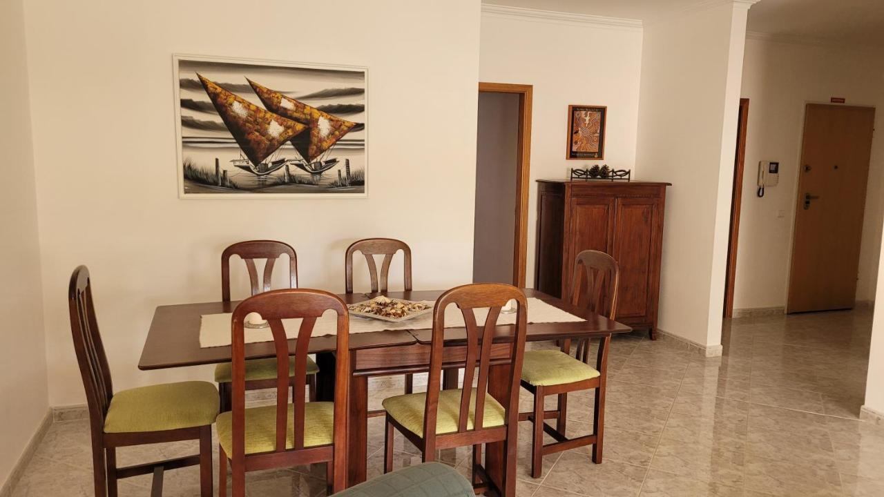 Excelente Apartamento - Da Falesia - Alfamar - Zona Tranquila Apartment Albufeira