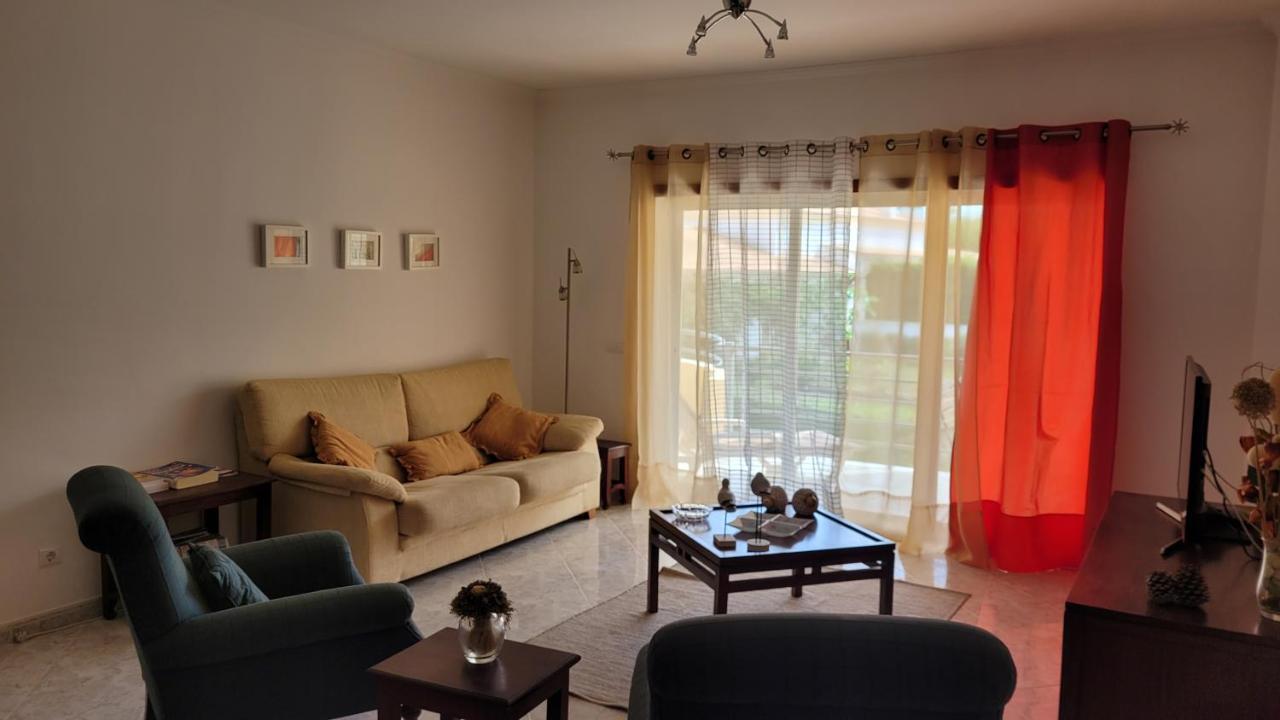 Excelente Apartamento - Da Falesia - Alfamar - Zona Tranquila Apartamento Albufeira