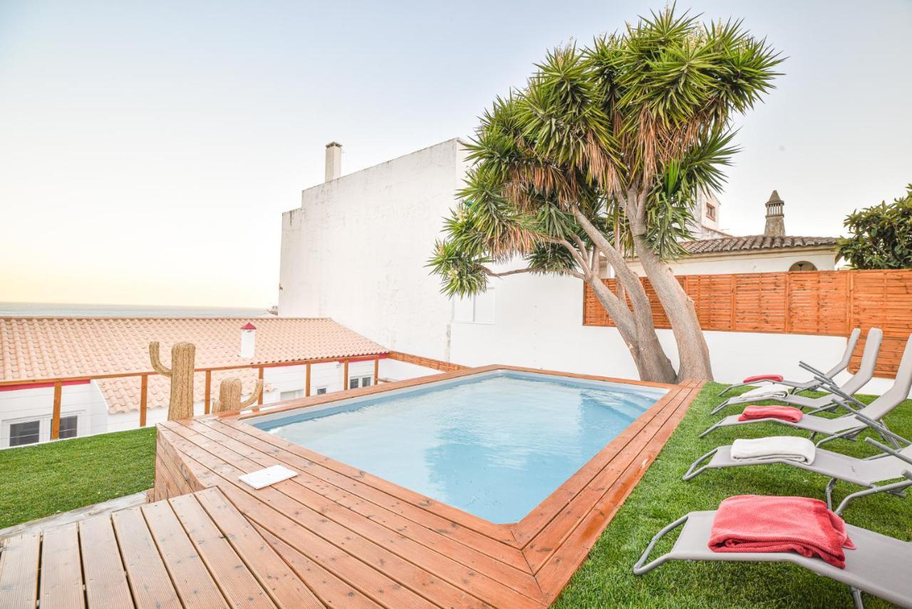Villa Elevator's House By Atlantic Places Albufeira