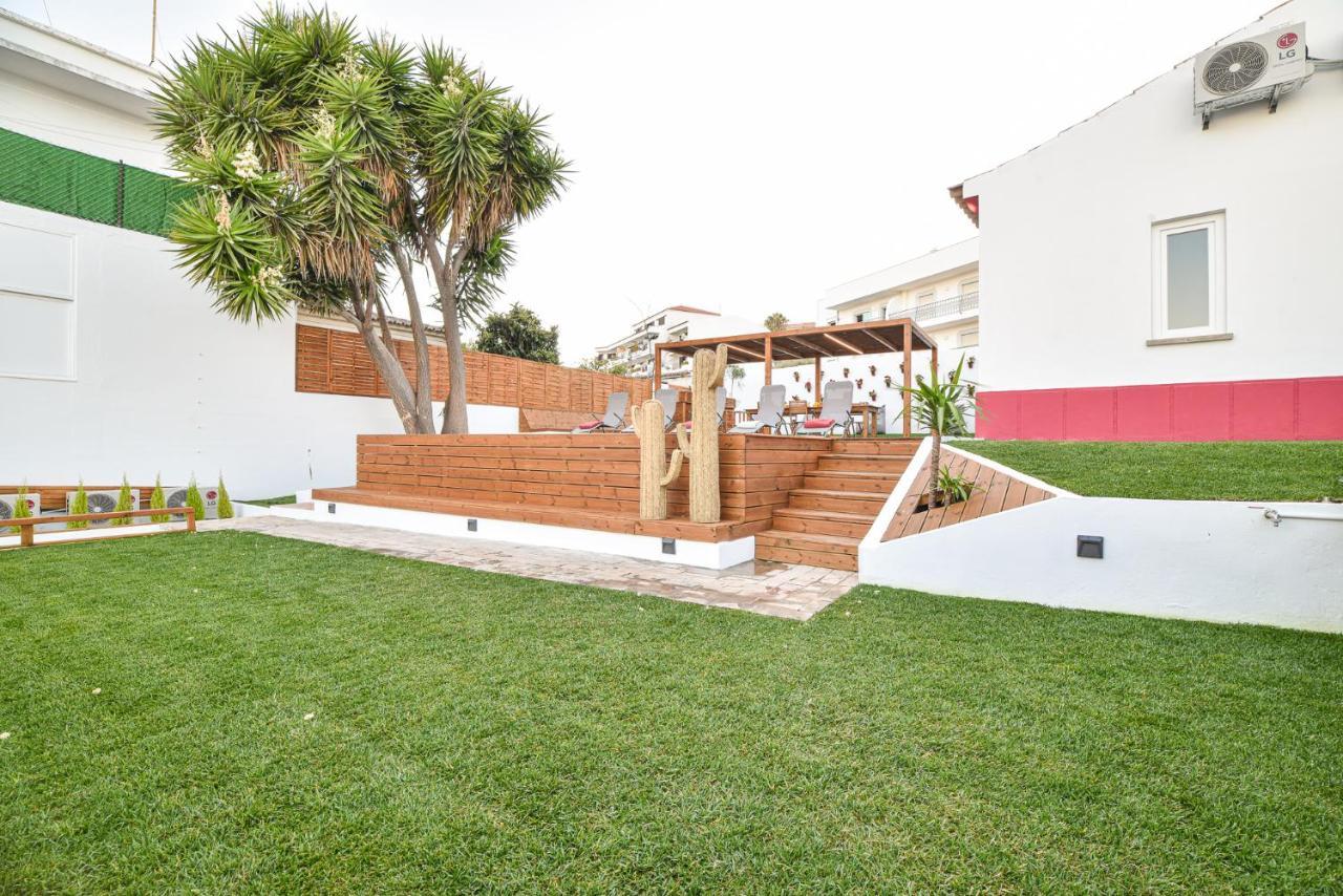 Elevator's House By Atlantic Places Albufeira