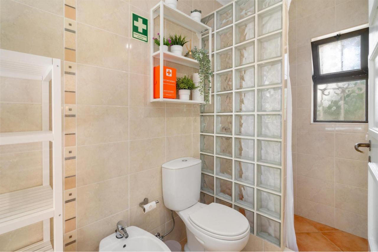 Arribas Studio Apartment *