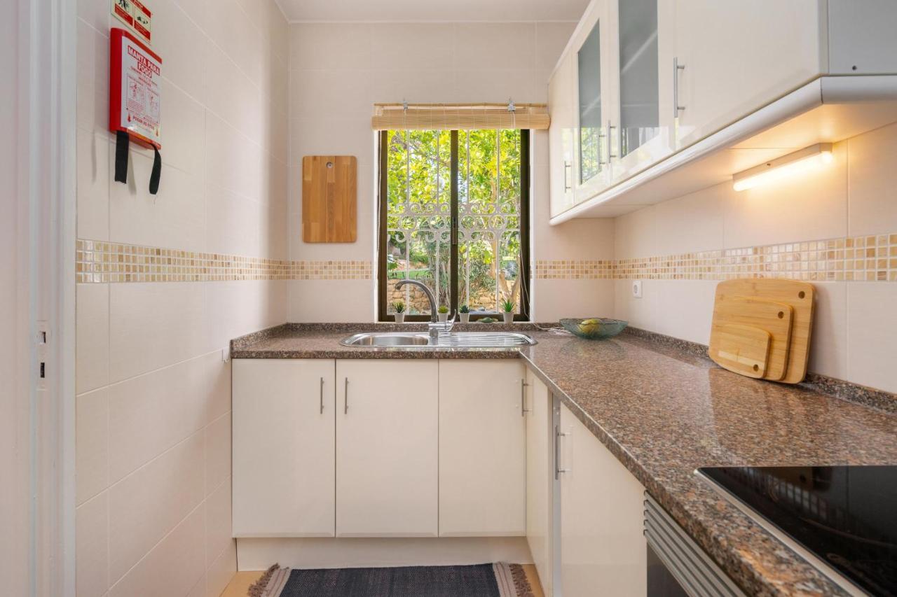 Apartment Arribas Studio