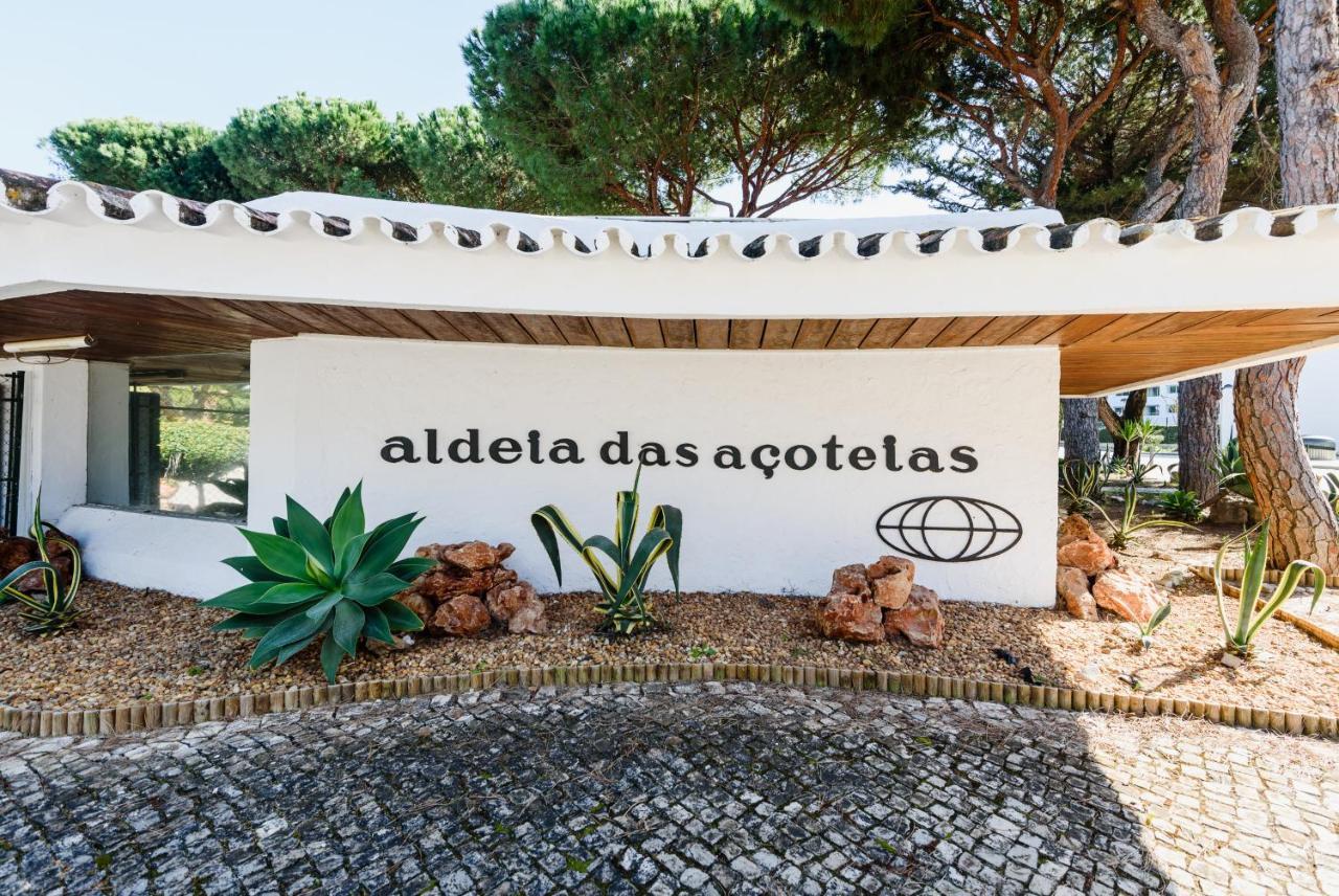 Apartment Blue Eyes - Aldeia Acoteias *