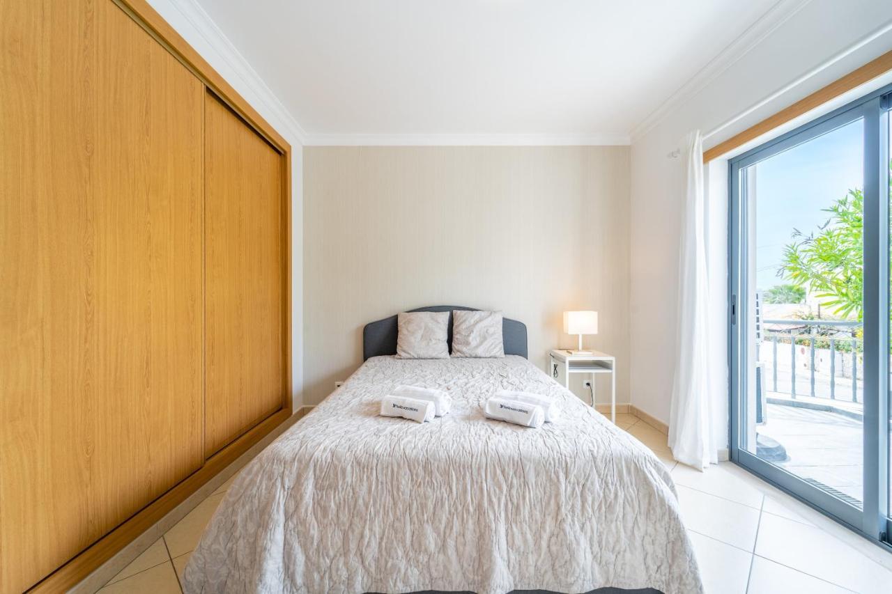 Magnolia Village - A By Hellovacations Villa Albufeira