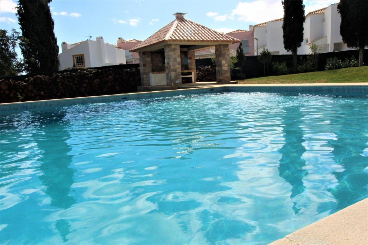 Villa Sunshine -