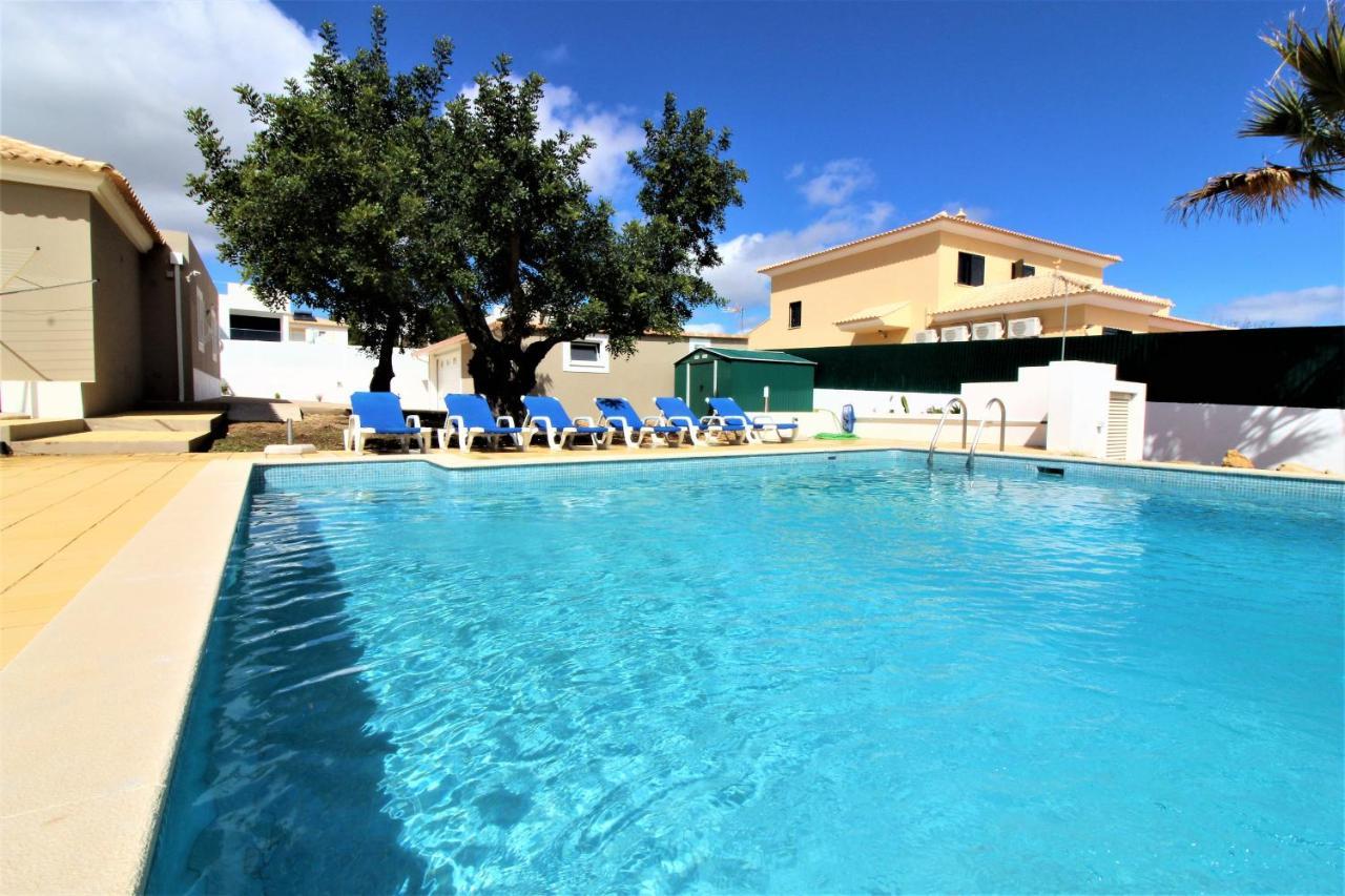 Sunshine - Villa Albufeira