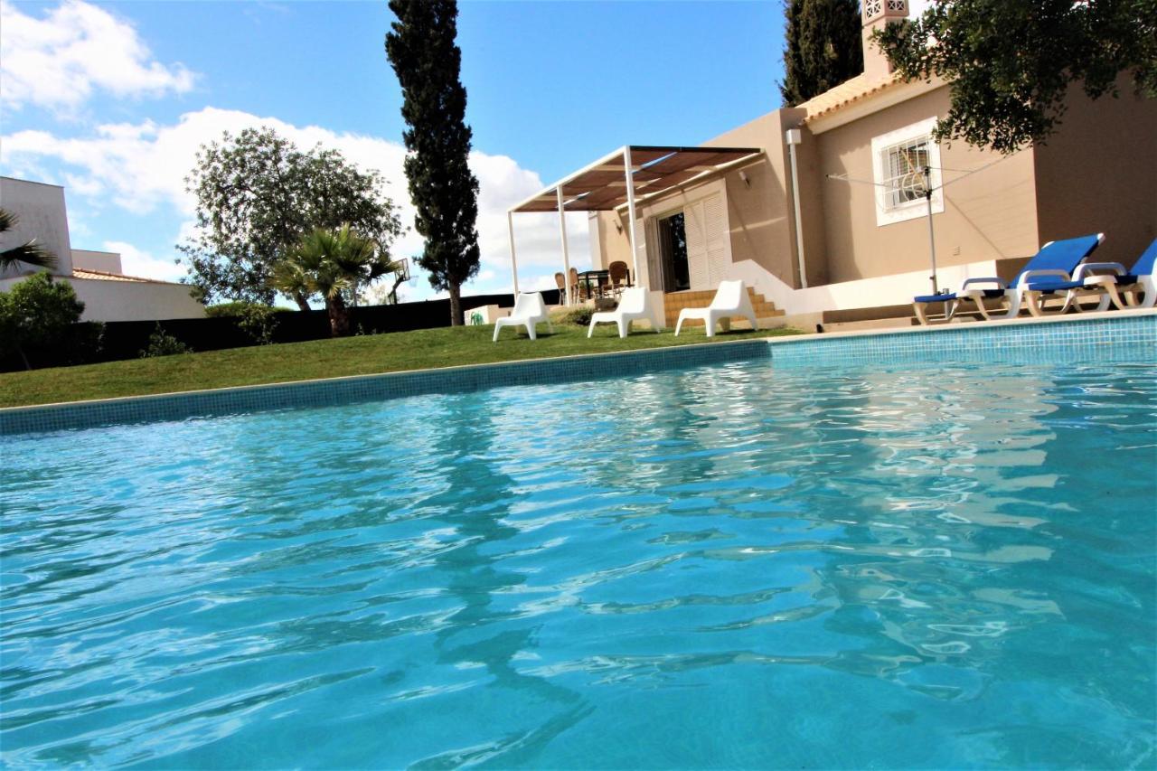Villa Sunshine - *