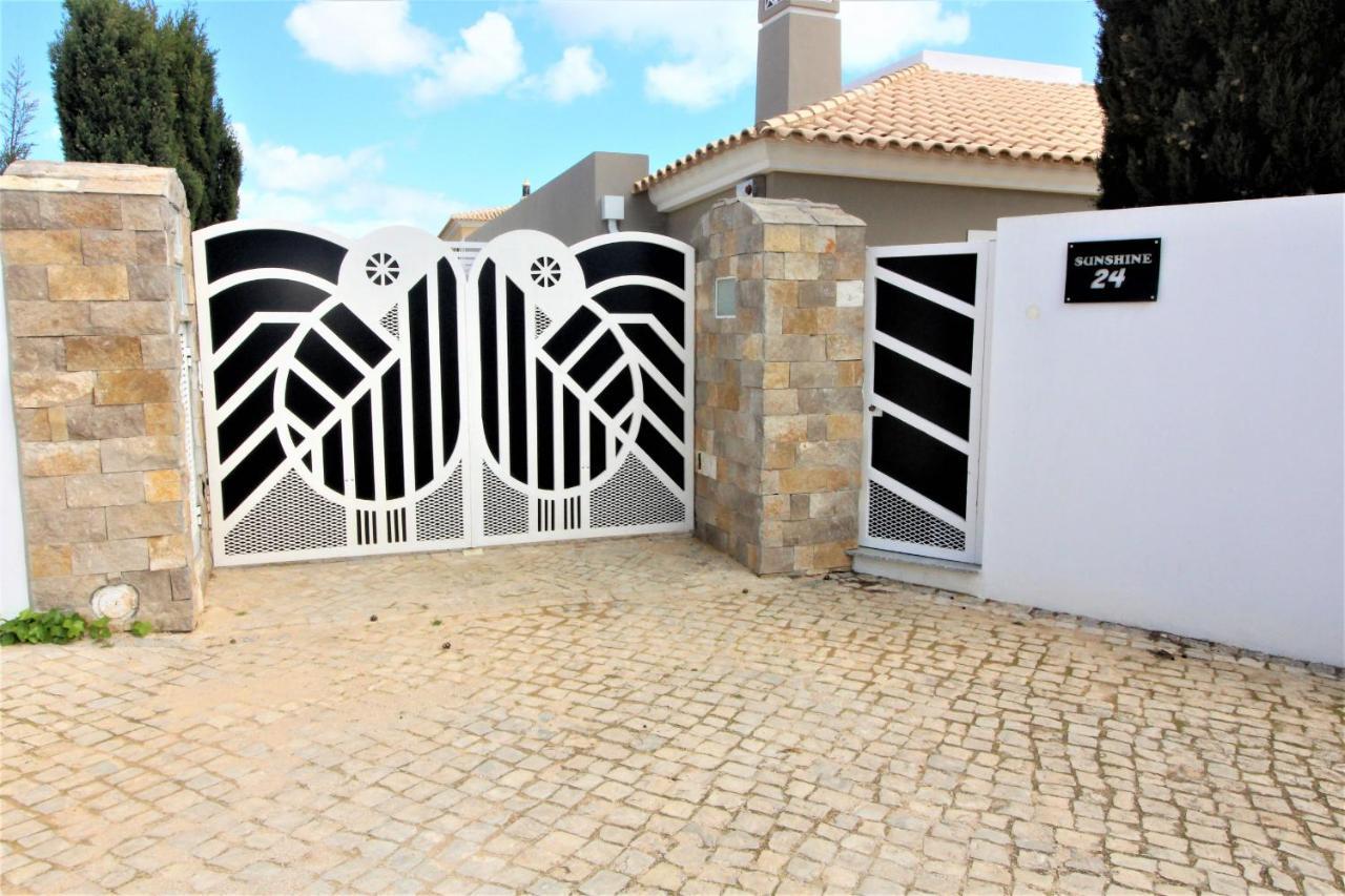 Sunshine - Villa *