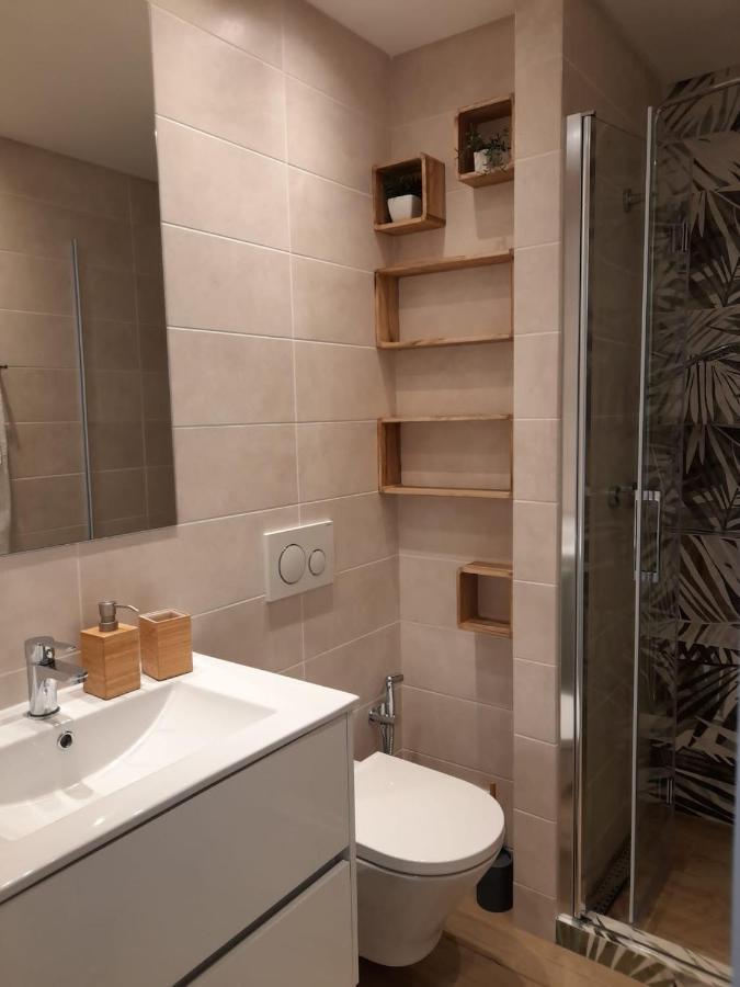 Excelstay - Balaia Appartement *