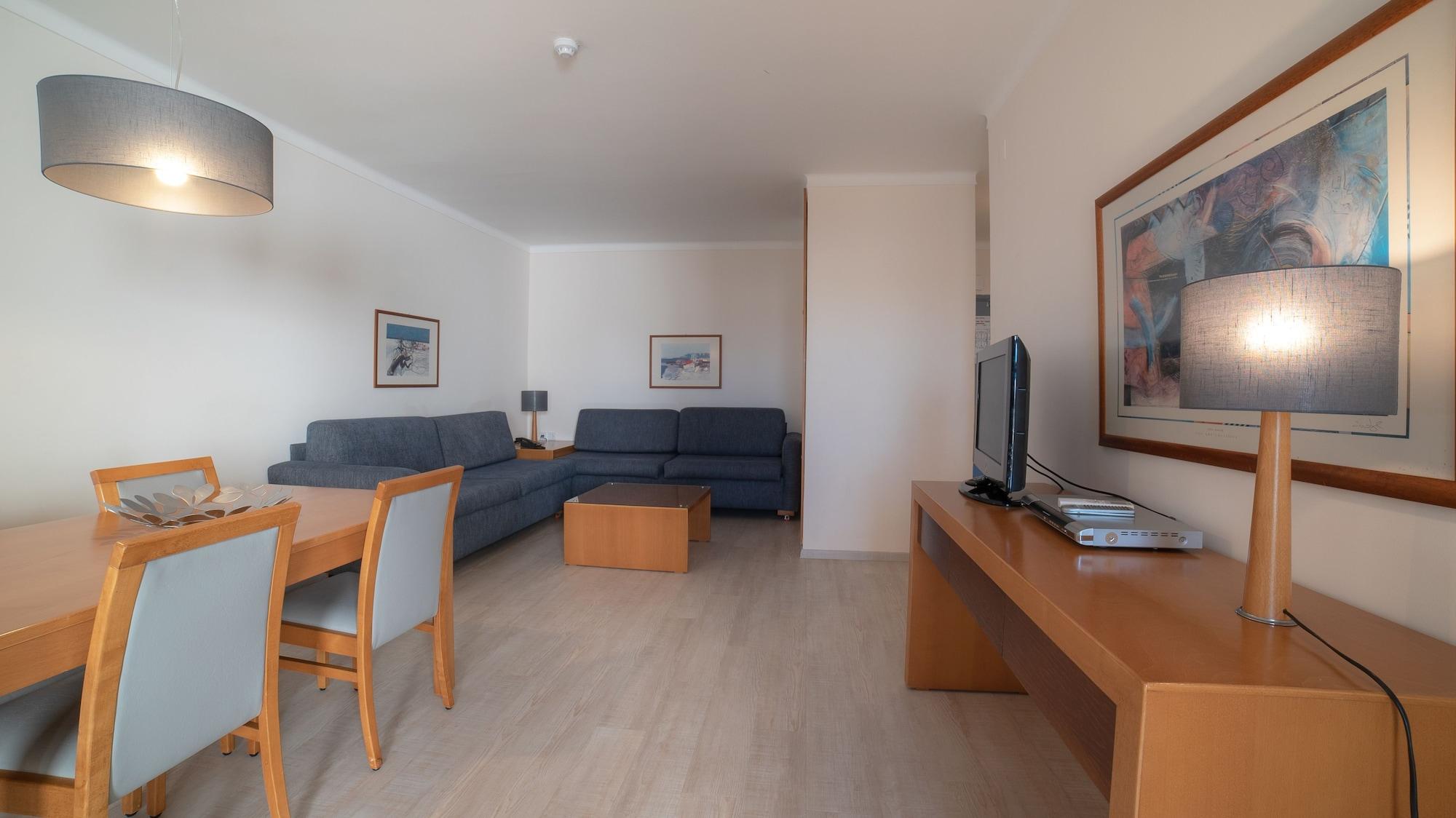 Aparthotel Petra