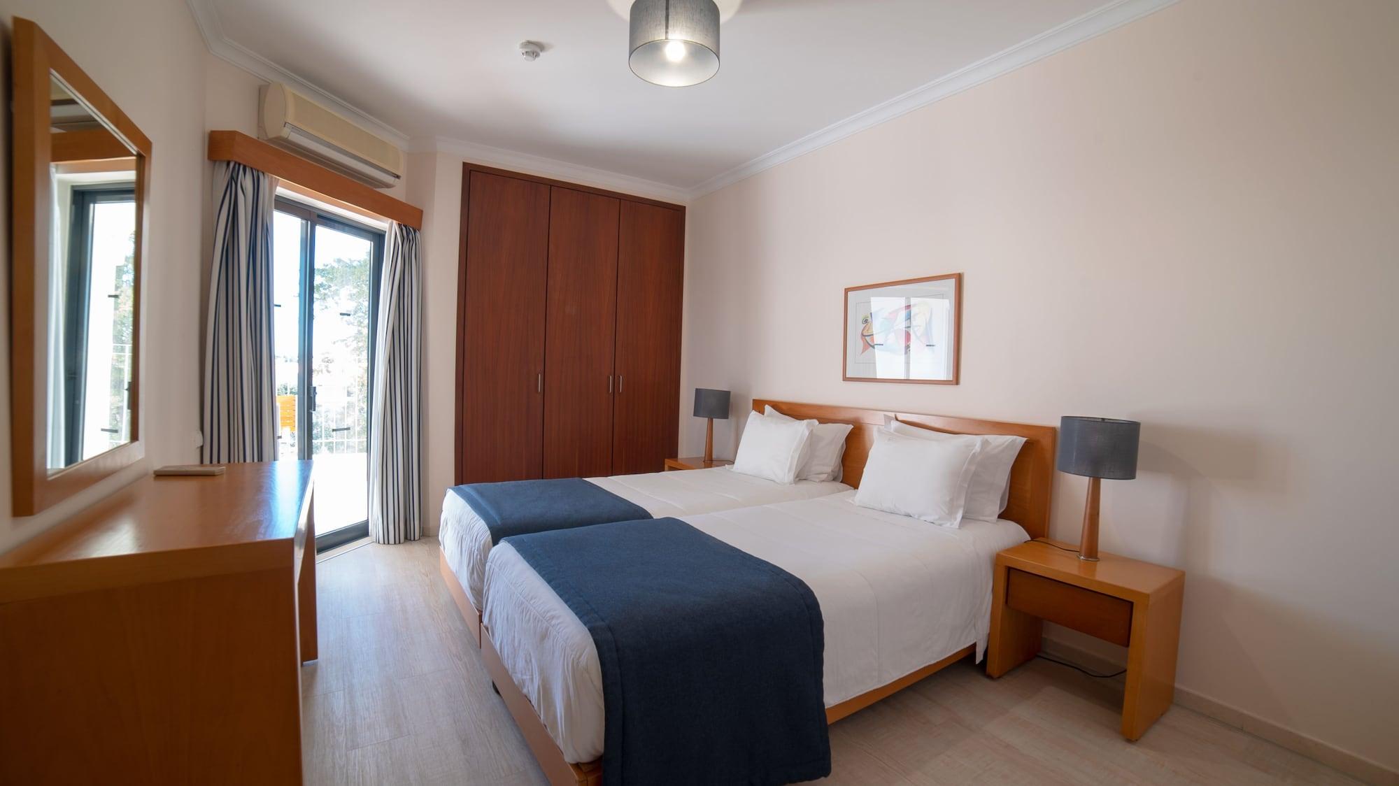 Aparthotel Petra 4*