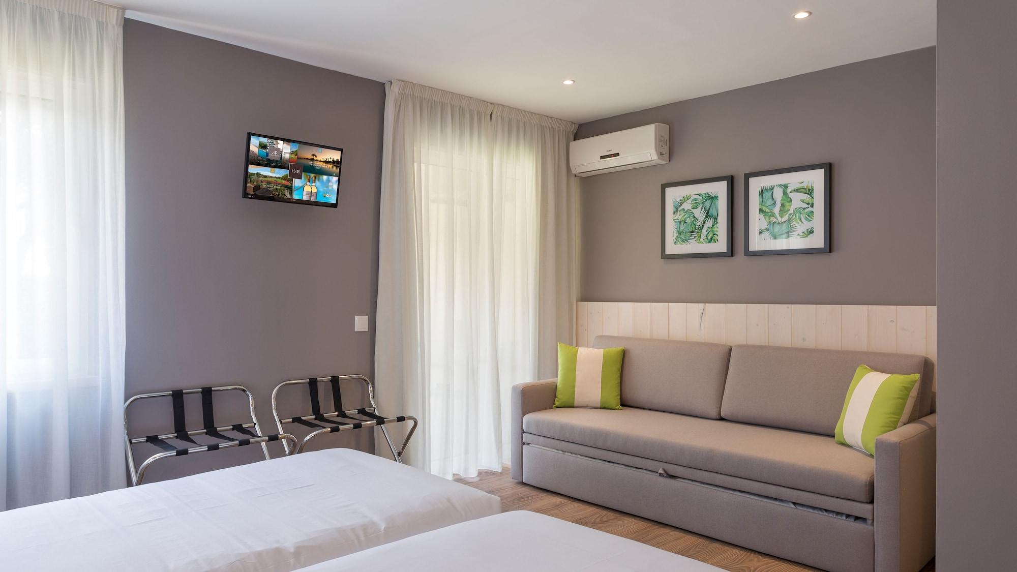 Ap Adriana Beach 4*