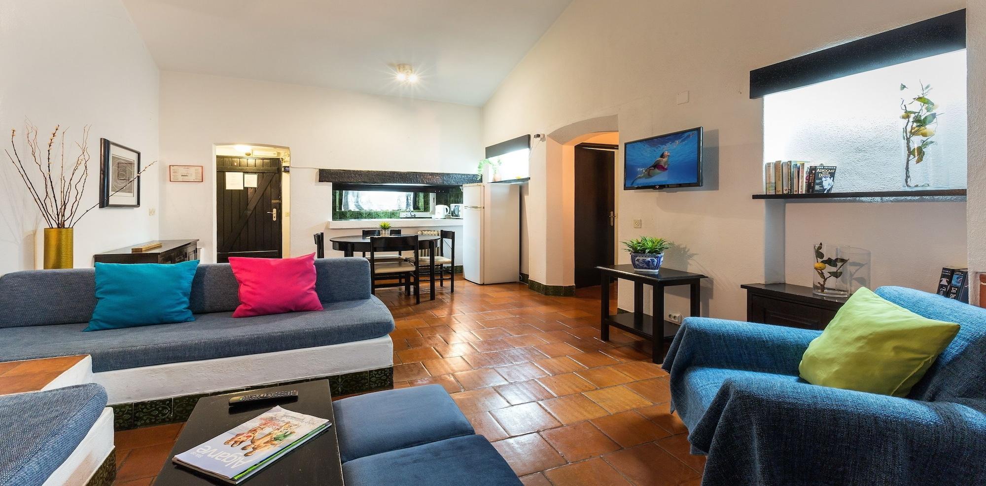 Apartment Azul Mar