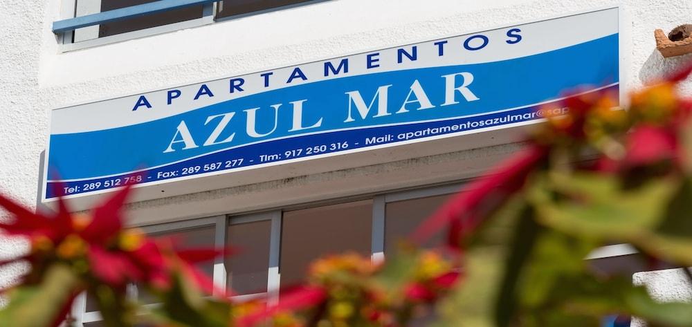 Azul Mar Apartment Albufeira