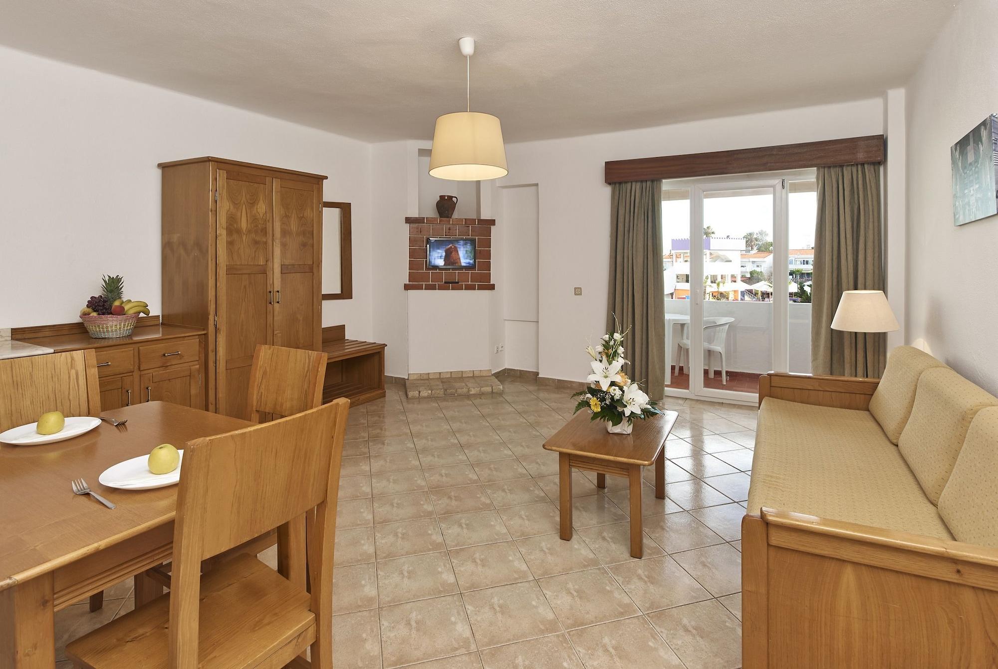 Cheerfulway Minichoro Apart-hotel