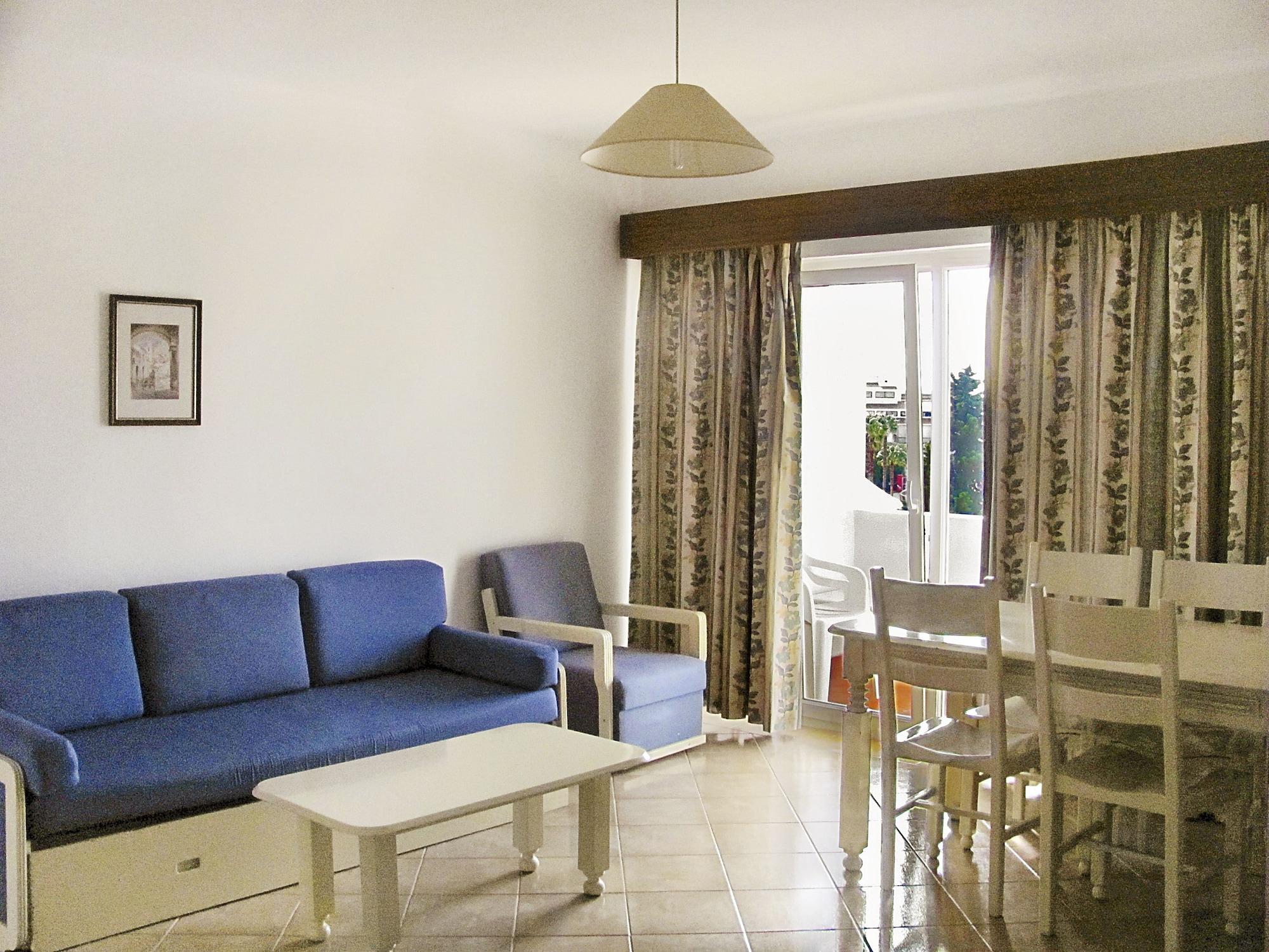 Aparthotel Cheerfulway Minichoro