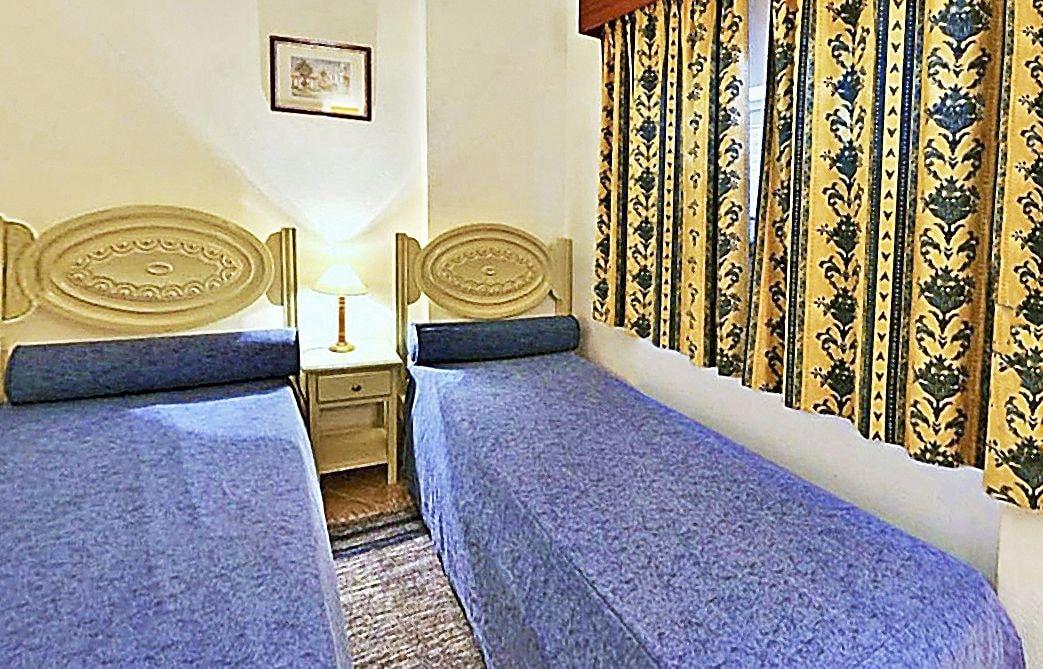 Apart-hotel Cheerfulway Minichoro Albufeira