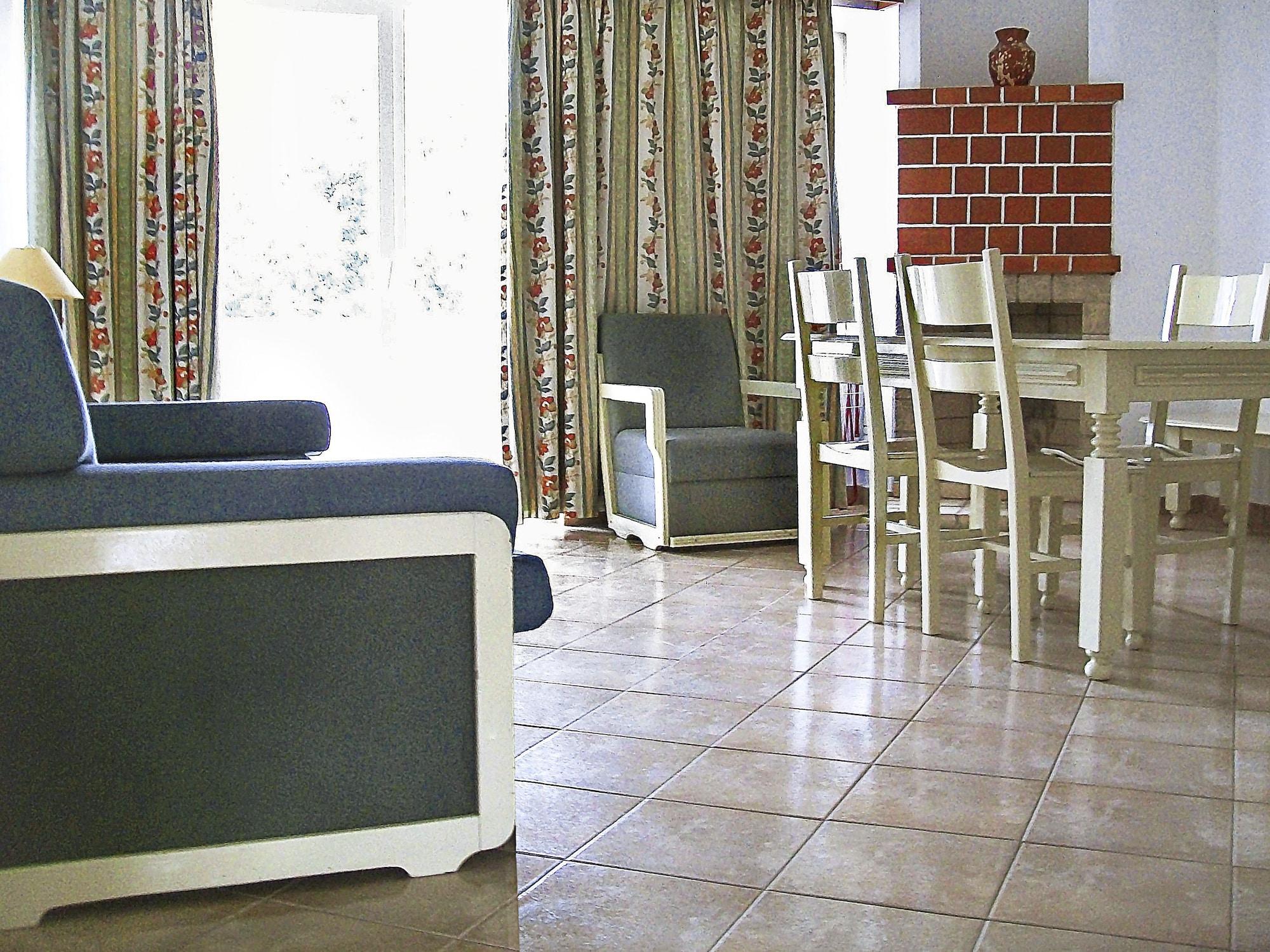 Apart-hotel Cheerfulway Minichoro 3*
