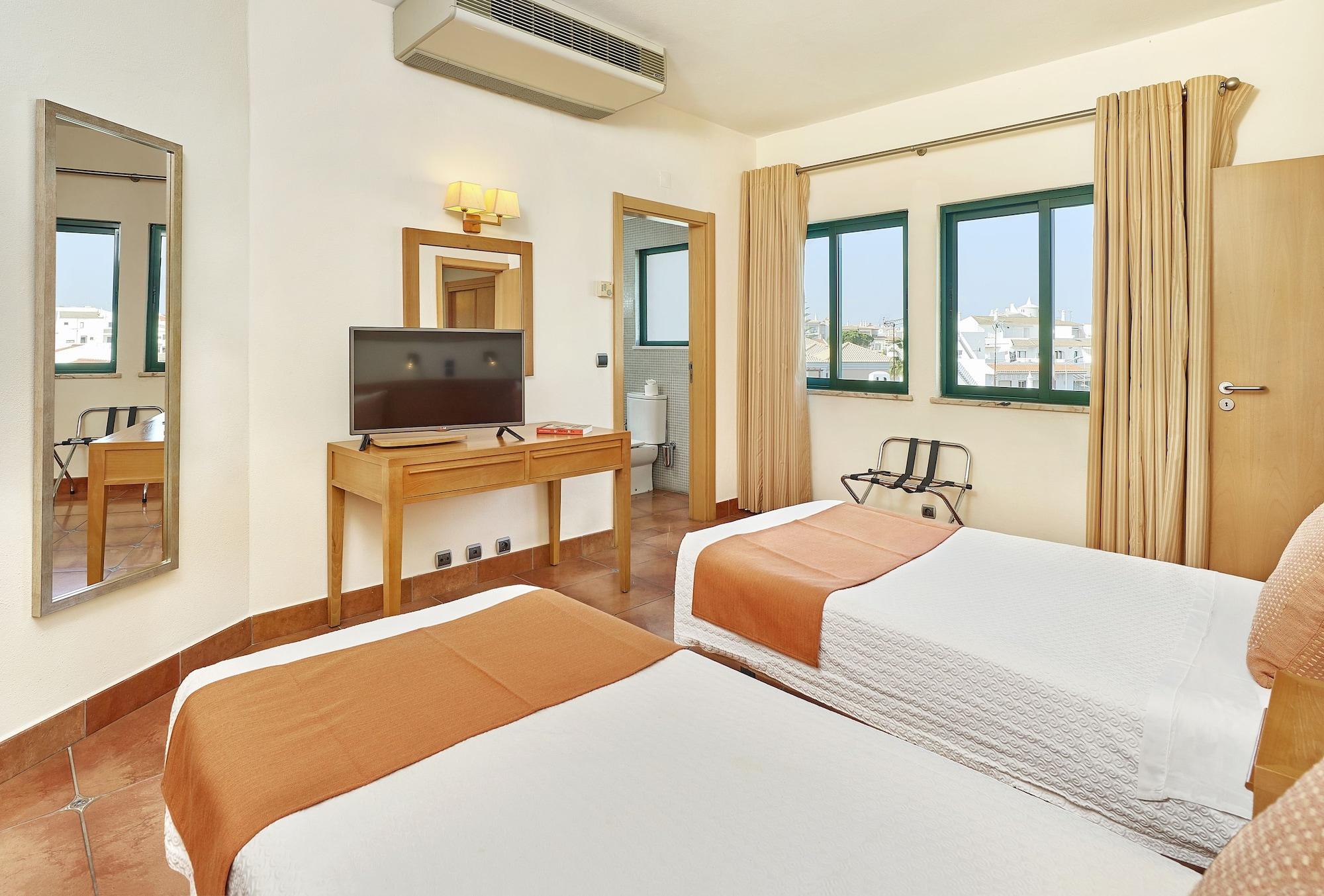 Aparthotel Oceanus Albufeira