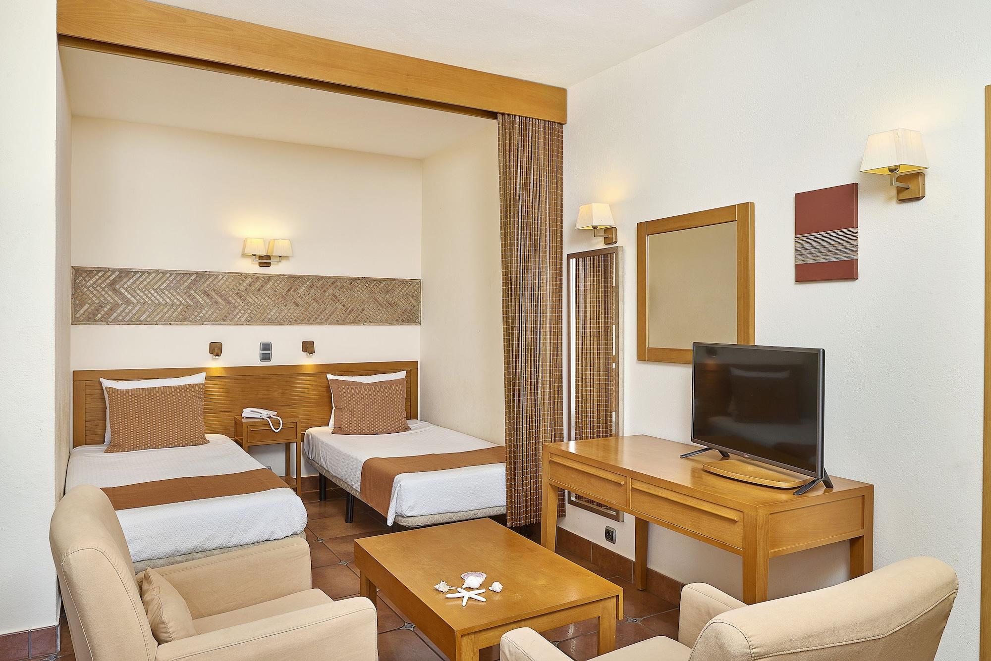 Oceanus 4* Albufeira