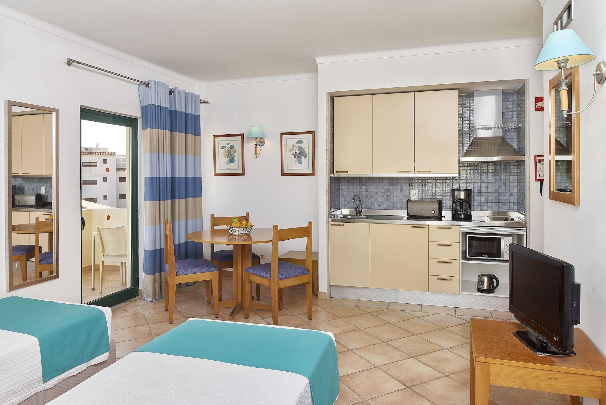 Aparthotel Oceanus Albufeira