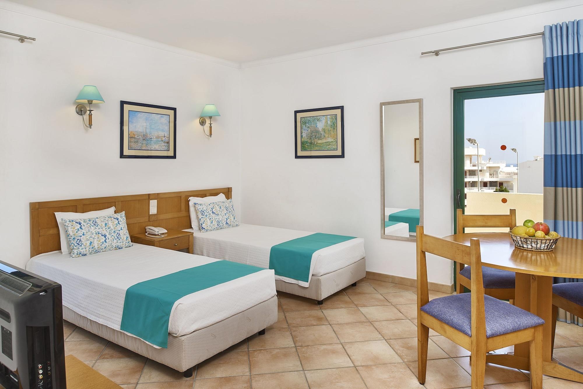 Oceanus Albufeira