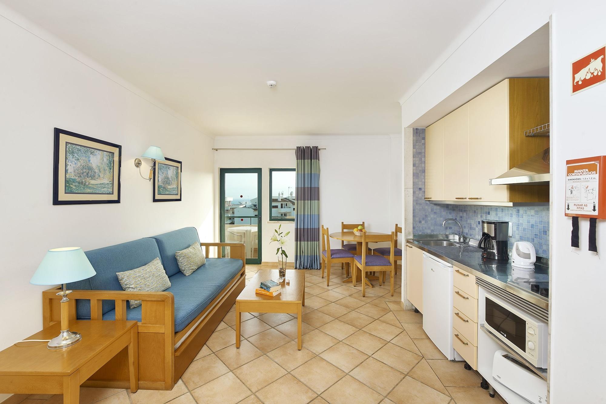Oceanus 4*