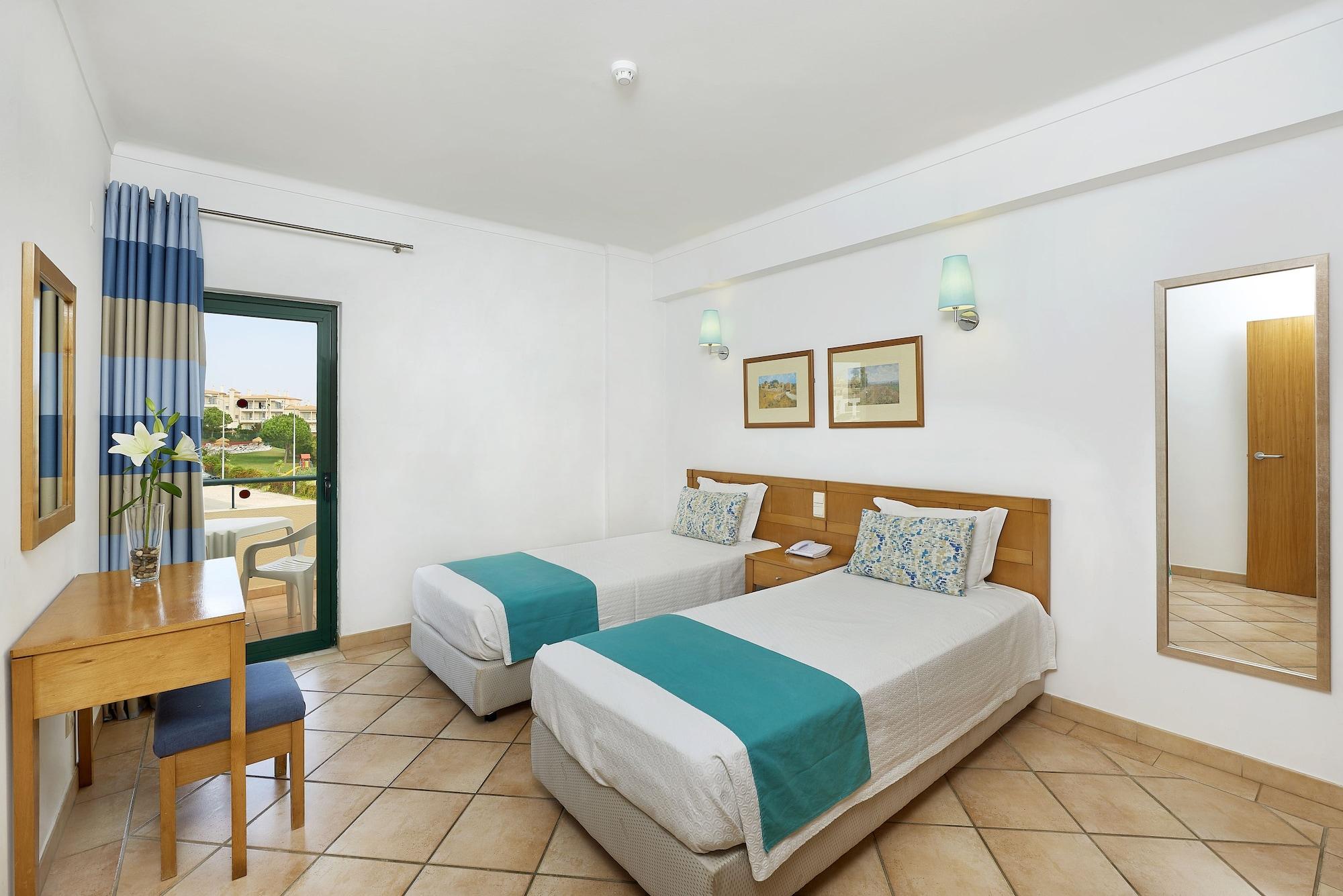 Oceanus Aparthotel Albufeira
