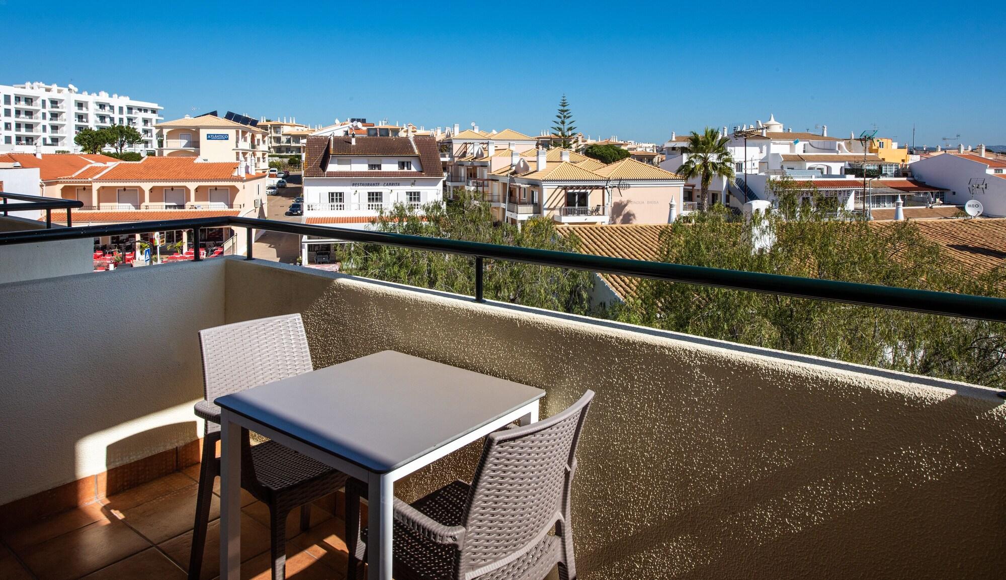 Aparthotel Oceanus Albufeira
