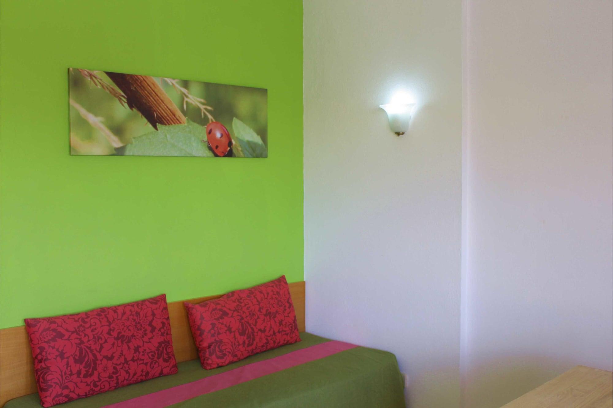 Apartment Natura Algarve Club Albufeira
