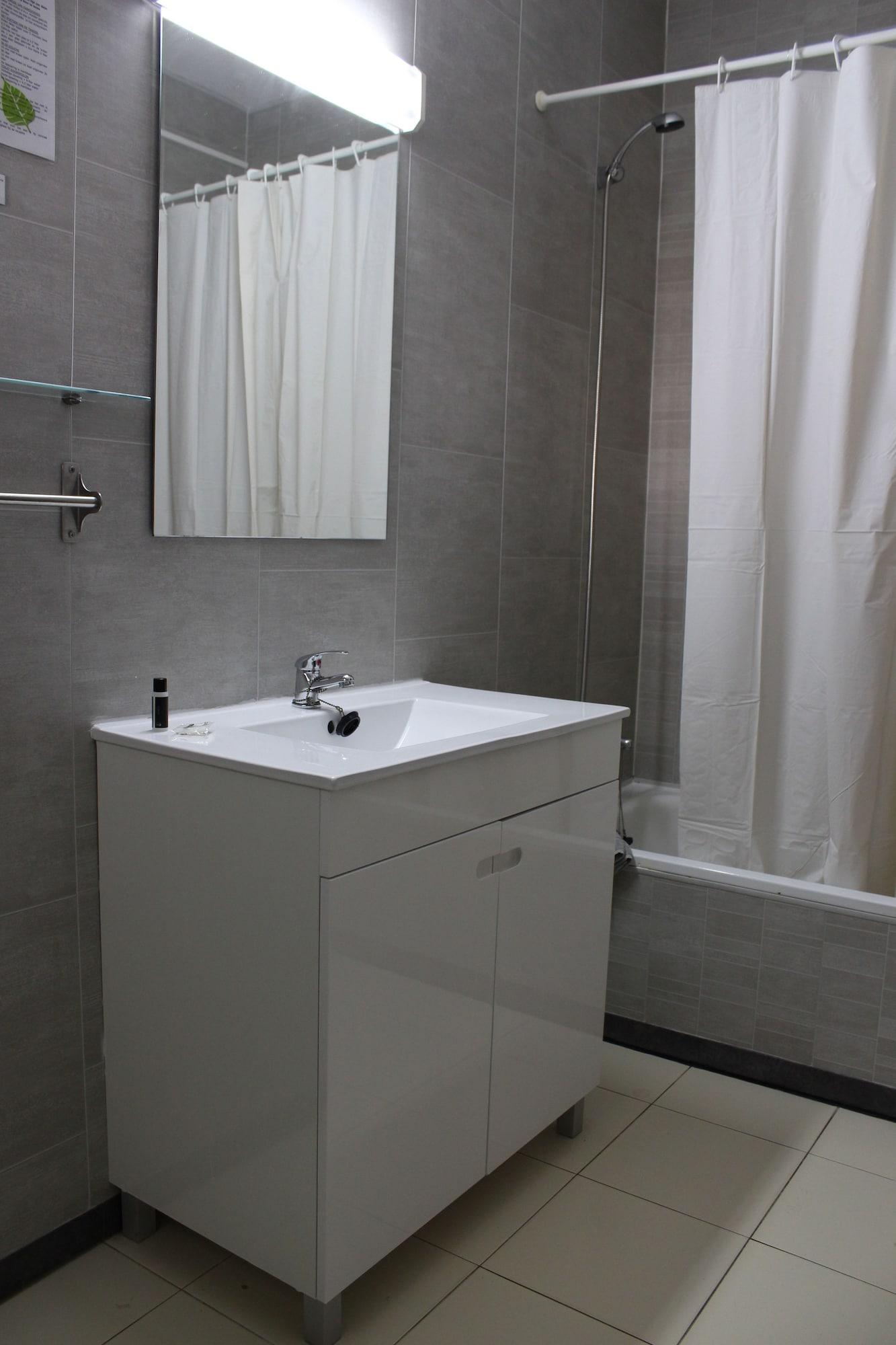 Natura Algarve Club Apartment Albufeira