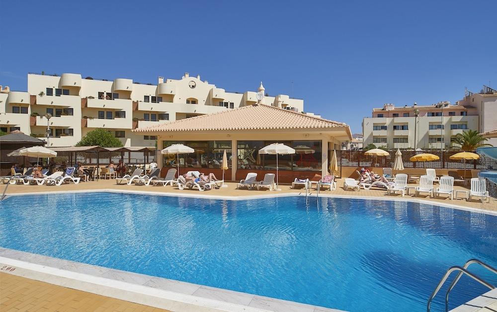 Oceanus Aparthotel Albufeira
