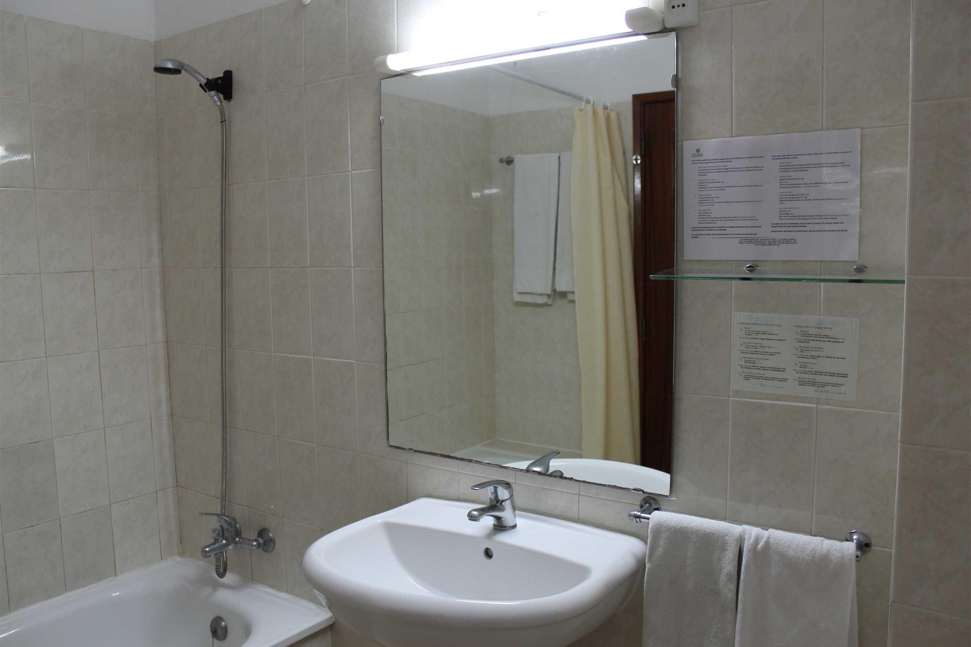 Apartment Natura Algarve Club *